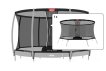 Berg Safety Net Deluxe - Filet seul 380 miniature