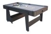 Pool table TopTable Magiq Easy-Mobile 6.5FT Black thumbnail