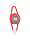 Globber Feu clignotant rouge miniature