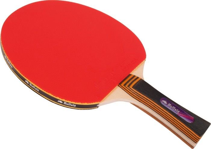 Raquette de tennis de table Buffalo Dominator