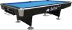 Buffalo Pro-II Pool Table 9ft Black (drop pocket) thumbnail