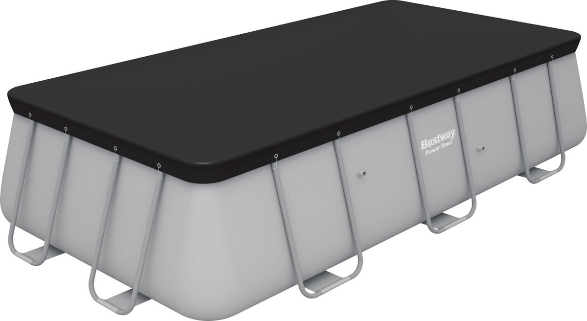 Bâche de piscine Bestway Mistral