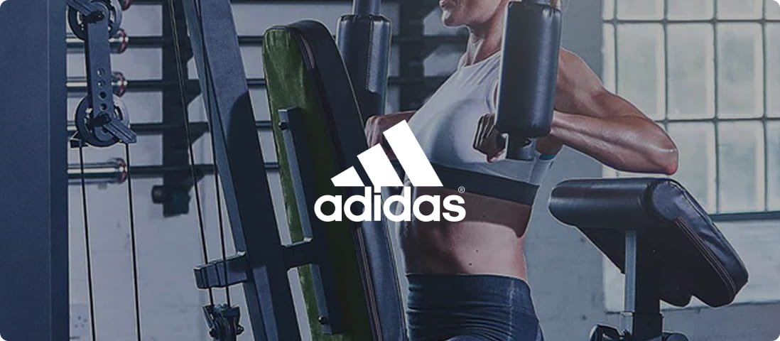 Adidas logo