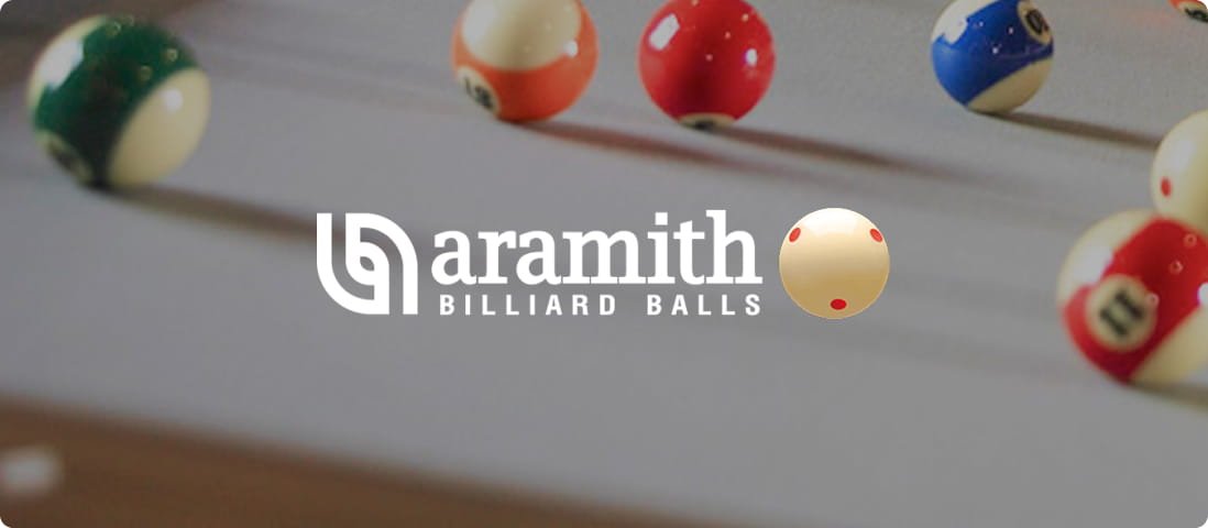 Aramith logo