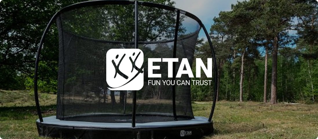 Etan logo