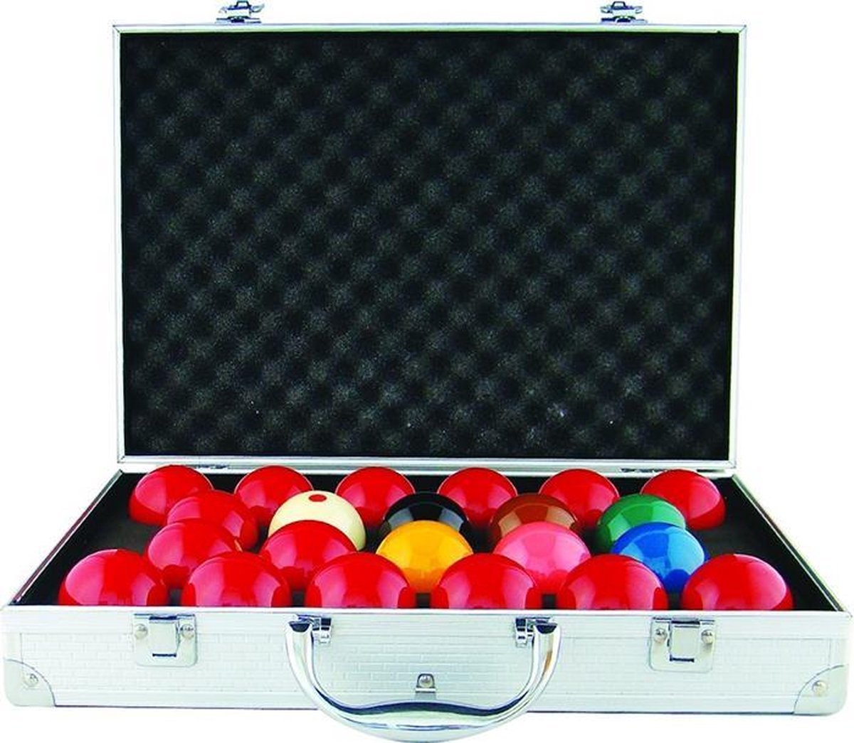 Jeu de billes de snooker Aramith 52,4 mm Pro Cup