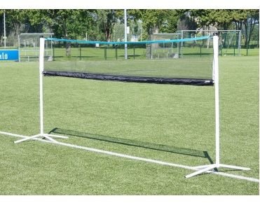 Buffalo 4000 Multi-sports Net, 400 cm, Adjustable Height