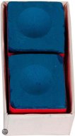 Craie Master bleue, 2 pièces miniature