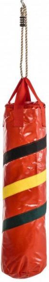 Sac de boxe rouge