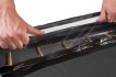 Salta Royal Baseground 427 cm Black Trampoline thumbnail