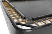 Trampoline Salta Royal Baseground 214 x 305 cm noire miniature