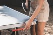 Cornilleau Performance 500X Table Tennis Table Blue thumbnail