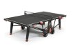 Table de tennis de table Cornilleau Performance 700X Noire miniature