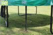 EXIT Kit d’ancrage pour trampolines miniature