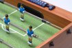 Garlando F-1 Barres télescopiques miniature