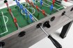 Baby-foot Garlando G-500 chêne gris miniature