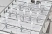 Garlando G-500 Pure White Football Table thumbnail