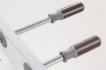Garlando G-500 Pure White Football Table thumbnail