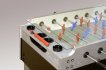 Garlando Olympic Silver Muntinworp miniatuur