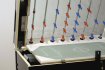 Garlando Olympic Silver Muntinworp miniatuur