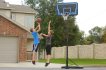 Poteau de basket Lifetime Buzzer Beater miniature