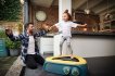 BERG Junior Trampoline Hoppaa thumbnail