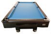 Table de billard (pool) TopTable Break Tournament-Carbon 9FT miniature