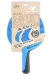 Cornilleau Softbat Blue Outdoor Table Tennis Bat thumbnail