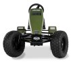 BERG Jeep Revolution BFR-3 Kart à pédales miniature