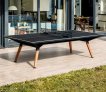 Cornilleau Lifestyle Outdoor Tafeltennistafel Zwart thumbnail