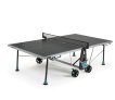 Table de tennis de table Cornilleau Sport 300X Grise miniature