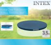 Intex Bâche de couverture Easy Set 366 cm miniature
