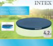 Intex Easy Set Pool Cover 457 cm thumbnail