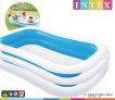 Intex Piscine familiale (262X175X56cm) miniature