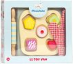 Toy Food - Baking Set - Biscuits thumbnail