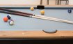 Table de billard Aramith Fusion 7ft vintage miniature