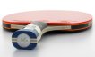 Cornilleau Excell 1000 Raquette de tennis de table miniature