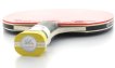 Raquette de tennis de table Cornilleau Perform 600 miniature