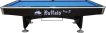 Buffalo Pro-II Pool Table 9ft Black (drop pocket) thumbnail